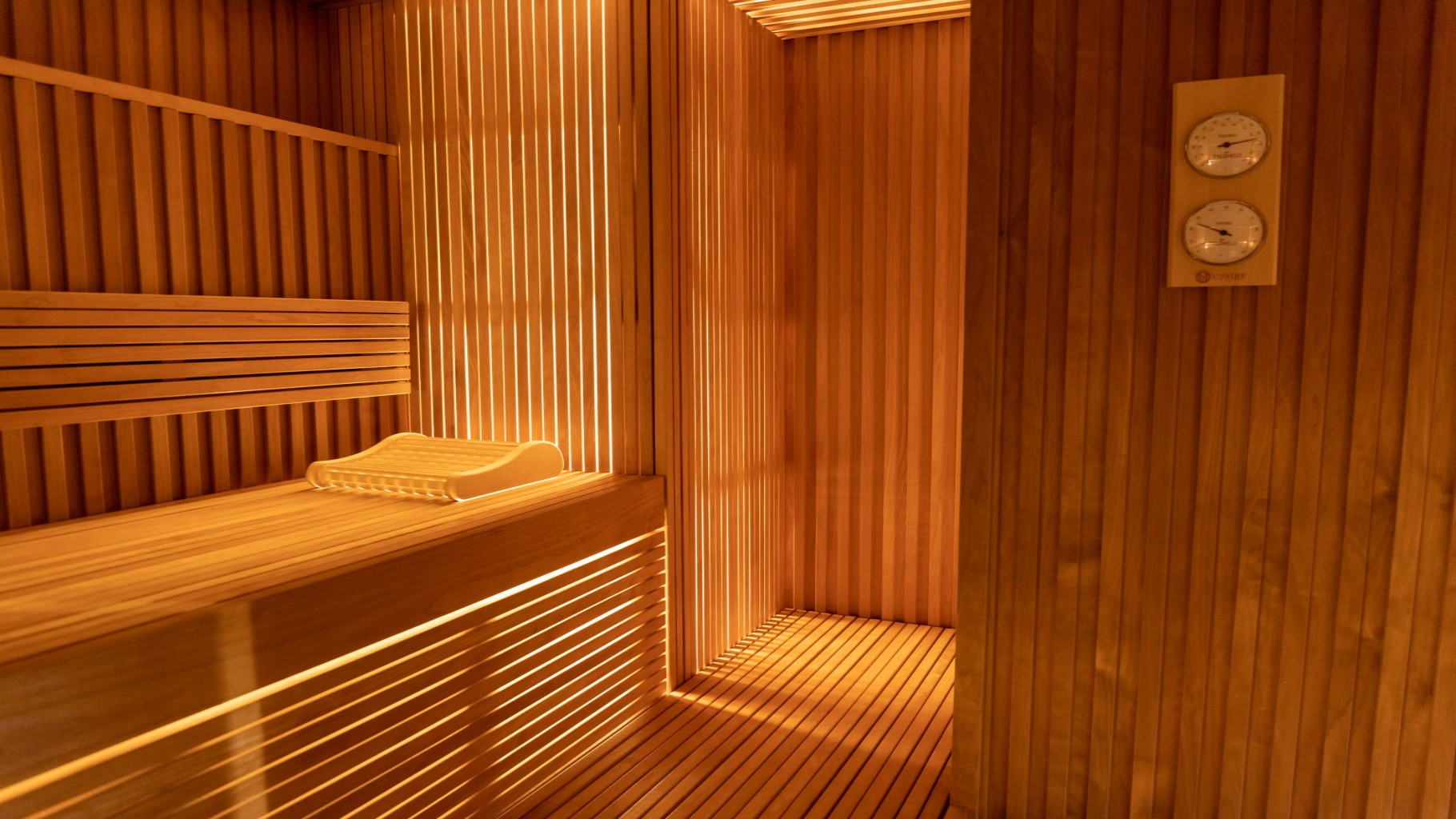 ACCESSOIRES POUR SAUNA