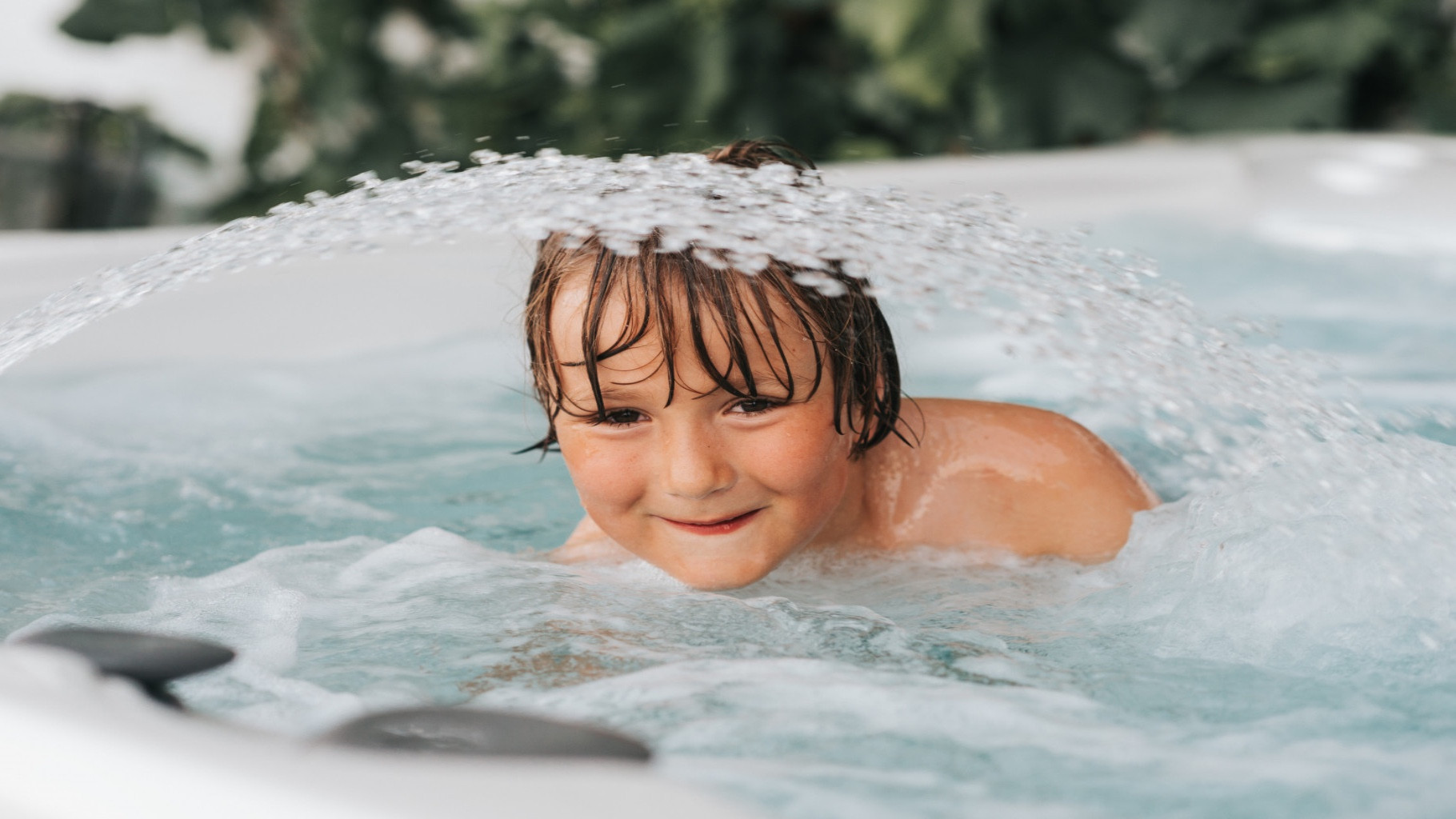 CONSOMMABLES ET PRODUITS POUR SPA