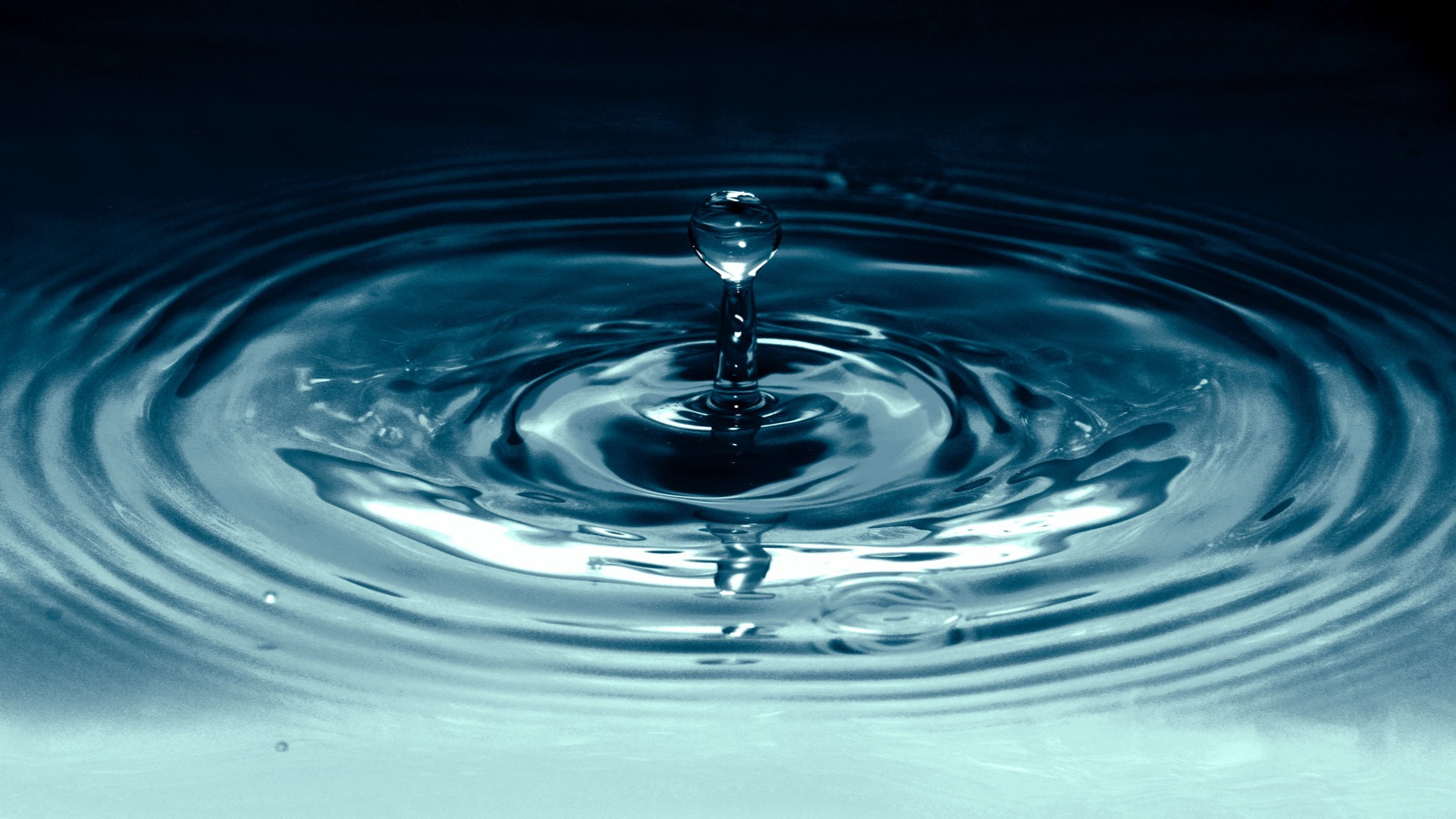 ANALYSE DE L’EAU
