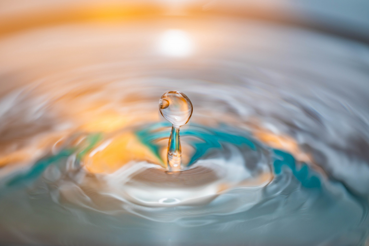 ANALYSE DE L’EAU