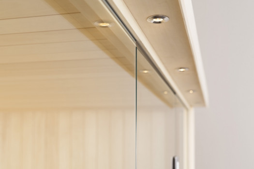 SPOTS LED POUR SAUNA